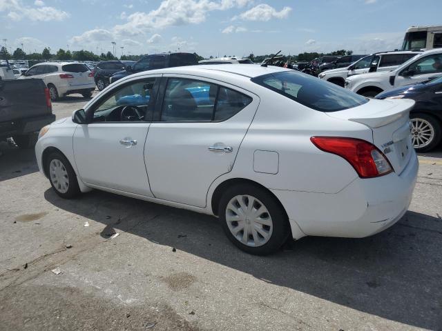 Vin: 3n1cn7ap2el812562, lot: 61285925, nissan versa s 20142