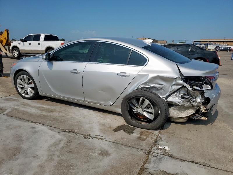 Vin: 2g4gk5ex1g9151050, lot: 58022785, buick regal 20162