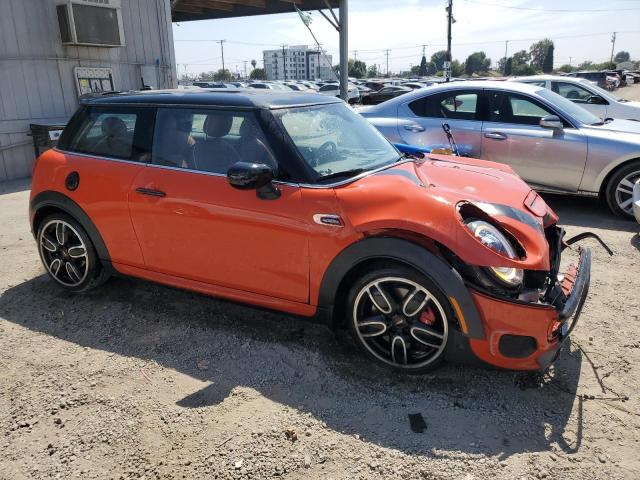 Vin: wmwxr9c02l2m79192, lot: 60939265, mini cooper john cooper works 20204
