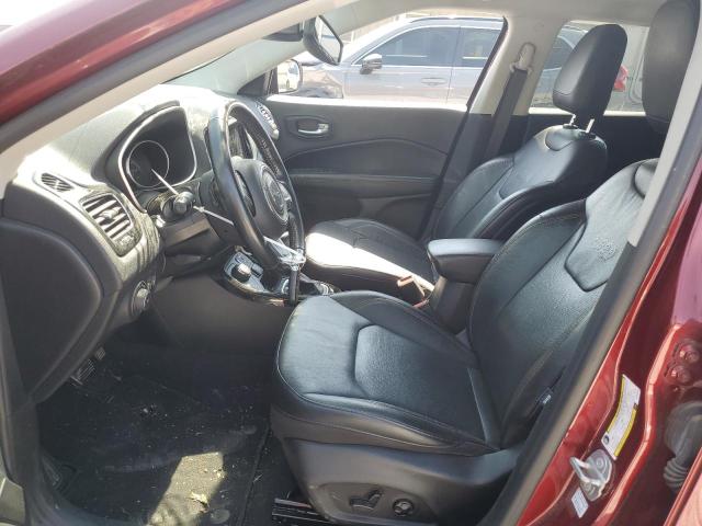 2021 JEEP COMPASS LI - 3C4NJDCB2MT565303