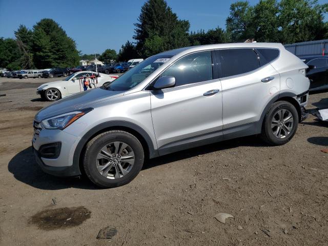 HYUNDAI SANTA FE S