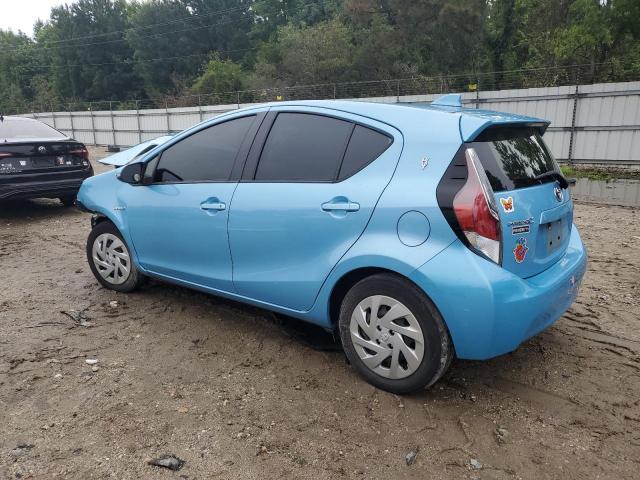 2016 TOYOTA PRIUS C JTDKDTB31G1135305