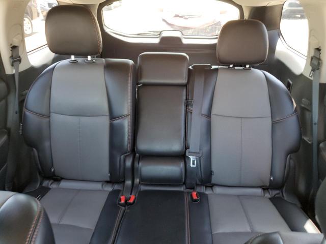 2019 NISSAN PATHFINDER - 5N1DR2MN1KC623486