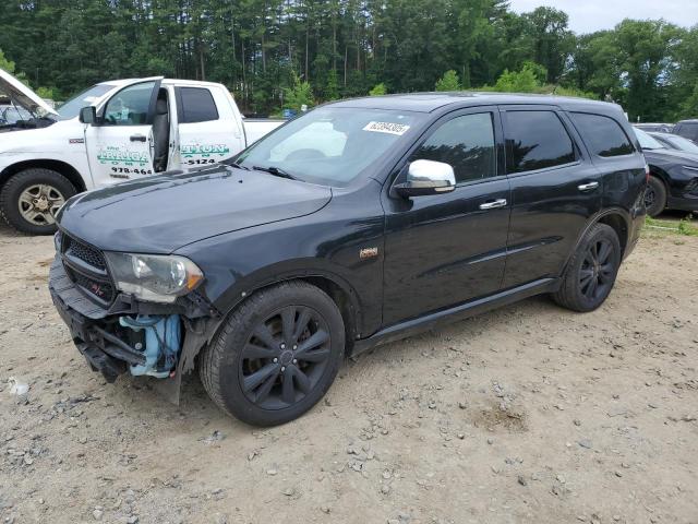 DODGE DURANGO R/