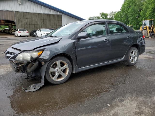 2011 TOYOTA COROLLA BA - 2T1BU4EE3BC669929