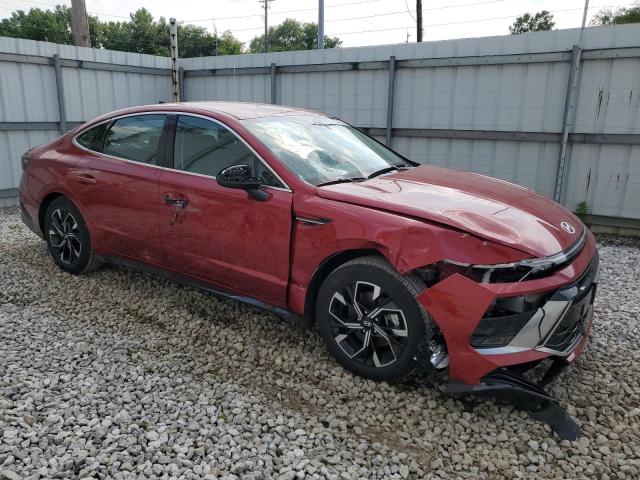 Vin: kmhl64ja9sa447655, lot: 59690095, hyundai sonata sel 20254
