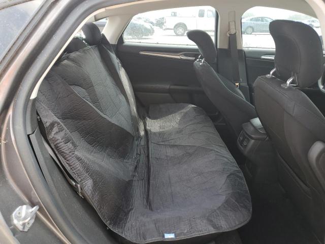 2014 FORD FUSION SE - 1FA6P0H70E5376320