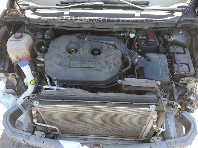 2017 FORD EDGE SE 2FMPK4G90HBB38082