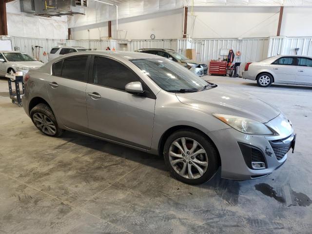 Vin: jm1bl1s58a1266957, lot: 61185595, mazda mazda3 s 20104