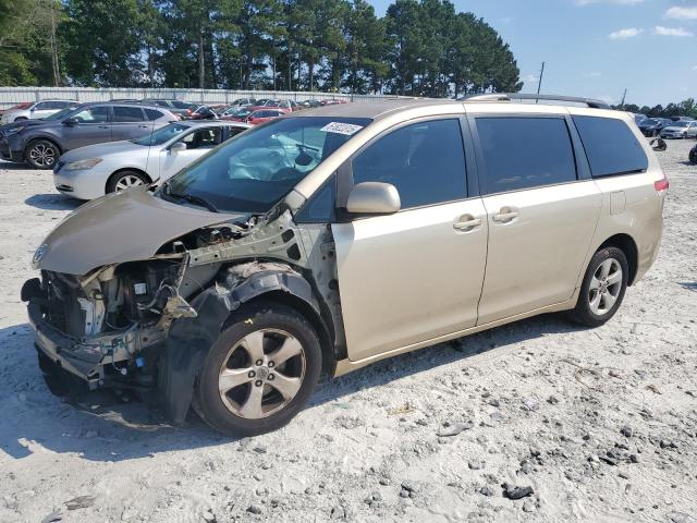 Vin: 5tdkk3dc3bs125714, lot: 61822315, toyota all models le 2011 img_1