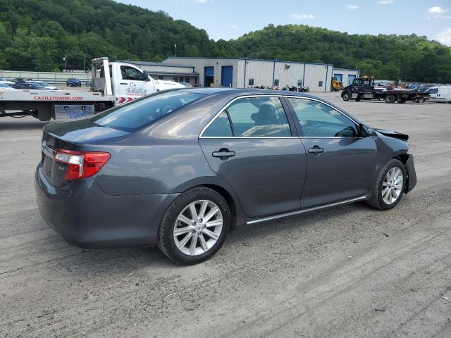 Vin: 4t4bf1fk0cr214863, lot: 62442705, toyota camry base 20123