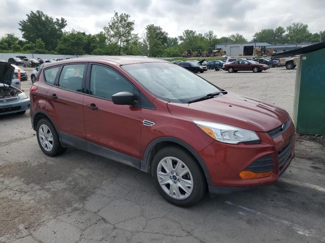 Vin: 1fmcu0f71guc42283, lot: 60359115, ford escape s 20164
