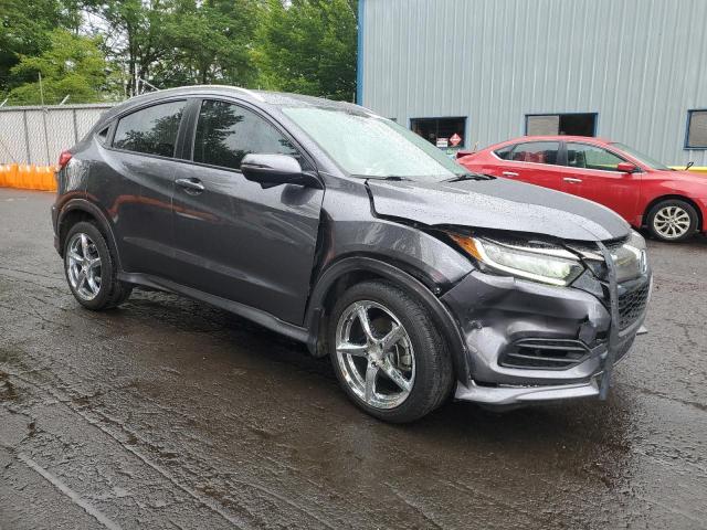 Vin: 3czru6h99km716097, lot: 61879965, honda hr-v touring 20194