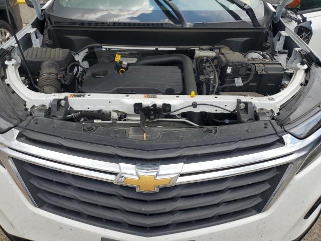 2024 CHEVROLET EQUINOX LS - 3GNAXHEGXRL323354