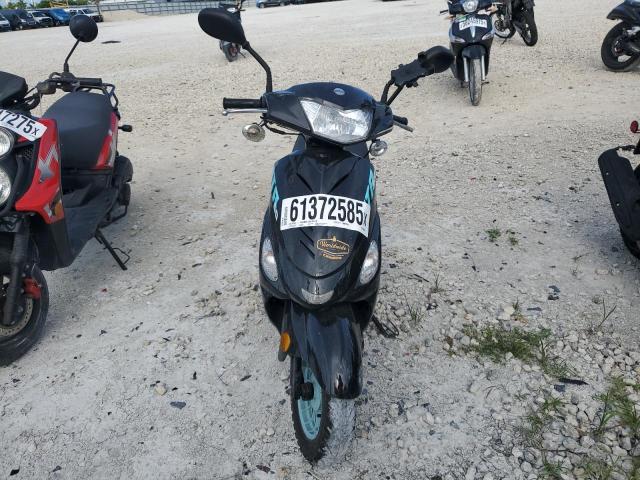 TAIZ 50CC 2024 black   HZ2TABGF8R1008663 photo #3