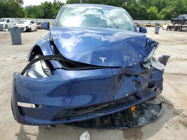 2024 TESLA MODEL Y - 7SAYGDEE4RF179431