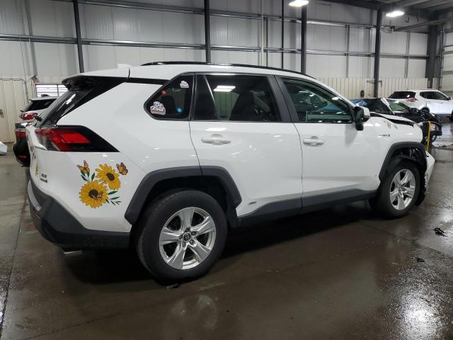 Vin: 2t3rwrfv1kw016526, lot: 61466435, toyota rav4 xle 20193