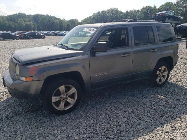 Vin: 1j4nf4gb4bd235400, lot: 57146245, jeep patriot latitude 2011 img_1