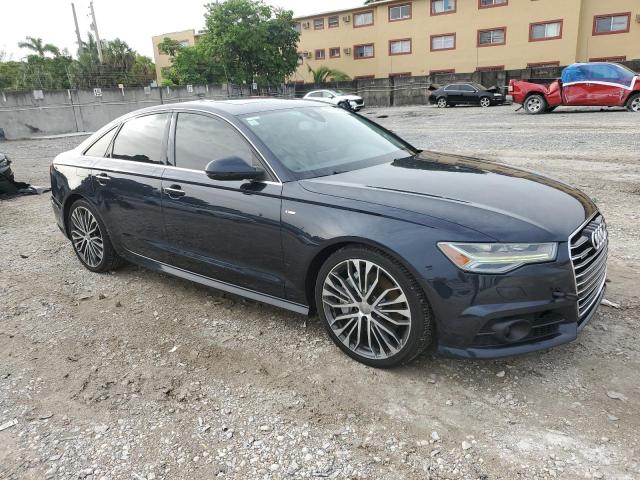 Vin: waug8afc7jn060907, lot: 58741655, audi a6 premium plus 20184