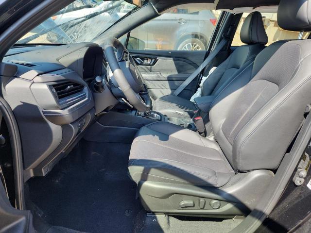 2025 SUBARU FORESTER L JF2SLDRC2SH459668