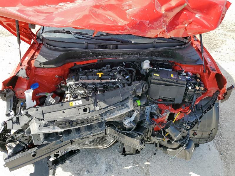 2024 KIA SOUL LX KNDJ23AU1R7233052