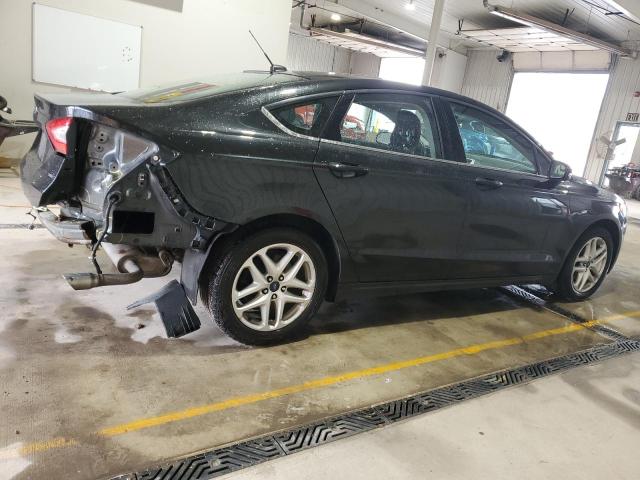 Vin: 1fa6p0h7xe5383081, lot: 61069625, ford fusion se 20143