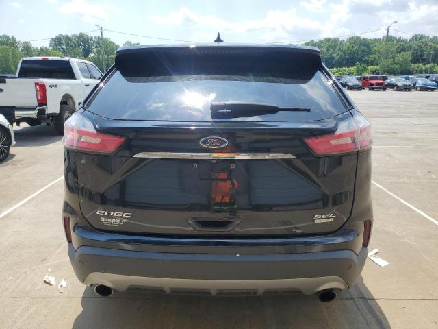2019 FORD EDGE SEL - 2FMPK3J94KBB95413