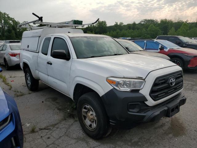 Vin: 5tfrx5gn4gx057675, lot: 58856885, toyota tacoma access cab 20164