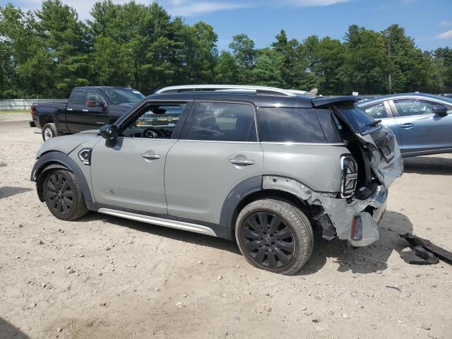 2021 MINI COOPER S C - WMZ83BR04M3M51011