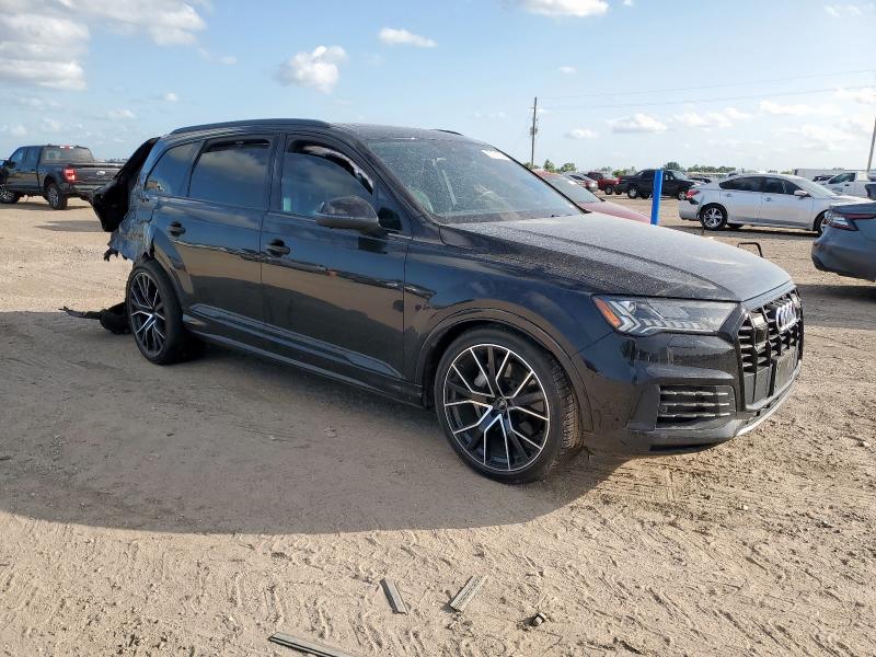 2021 AUDI Q7 PRESTIG WA1VXAF74MD027951