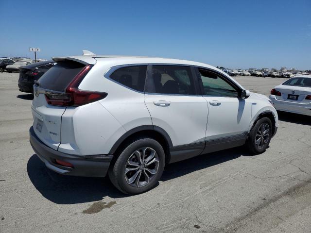2020 HONDA CR-V EX 7FART6H54LE011143