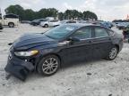 2019 FORD FUSION SE - 3FA6P0HDXKR280001
