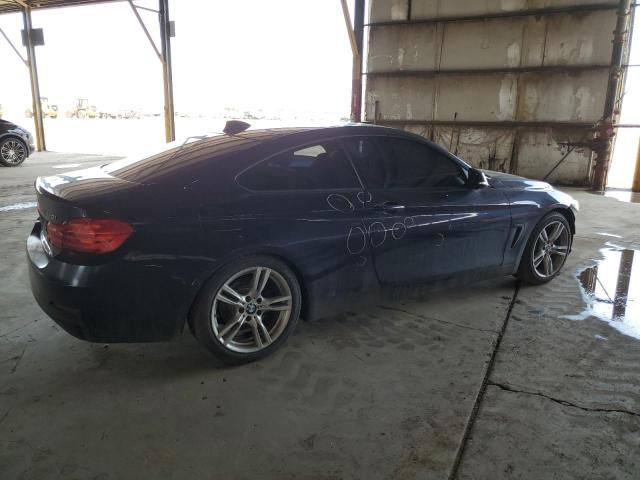 Vin: wba3n3c55ef711010, lot: 59377495, bmw 4 series i 20143