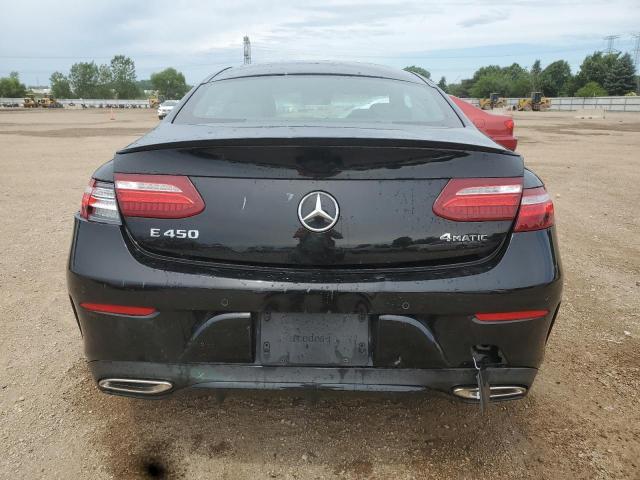 2019 MERCEDES-BENZ E 450 4MAT WDD1J6JB0KF096710