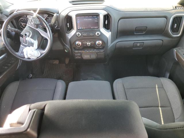 2020 GMC SIERRA K15 1GTR9CED6LZ286396