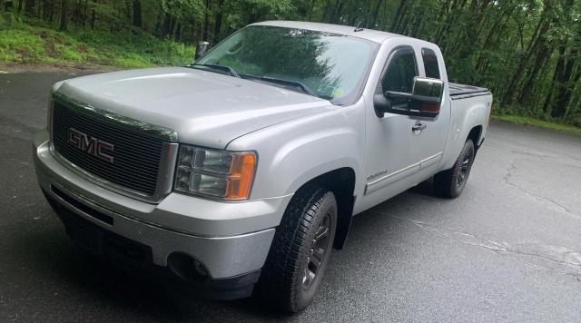 Vin: 1gtr2ve38bz388384, lot: 60360805, gmc sierra k1500 sle 20112