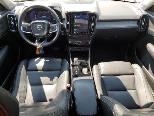 2024 VOLVO XC40 PLUS YV4L12UL3R2249126