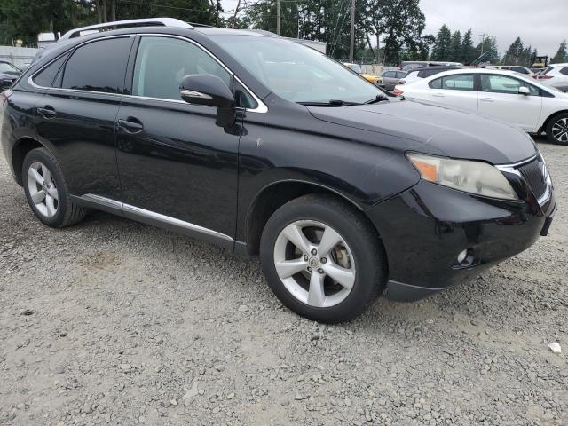 Vin: 2t2bk1ba4ac004697, lot: 59765045, lexus rx350 350 20104