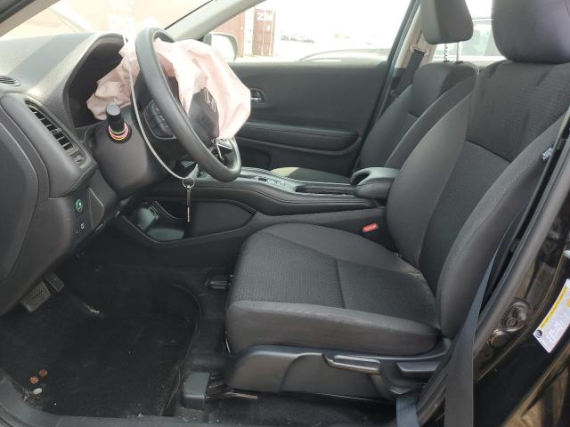 2021 HONDA HR-V LX 3CZRU6H38MM723413