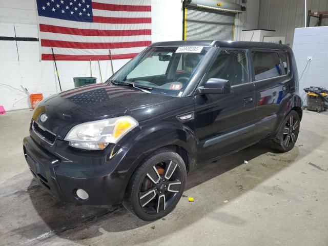 KIA SOUL +