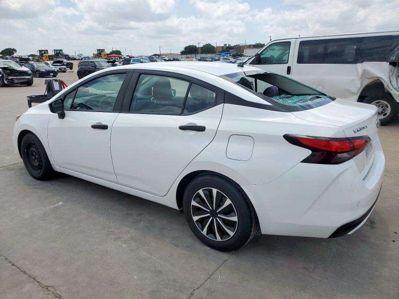 Vin: 3n1cn8dv0nl845687, lot: 61567745, nissan versa s 20222