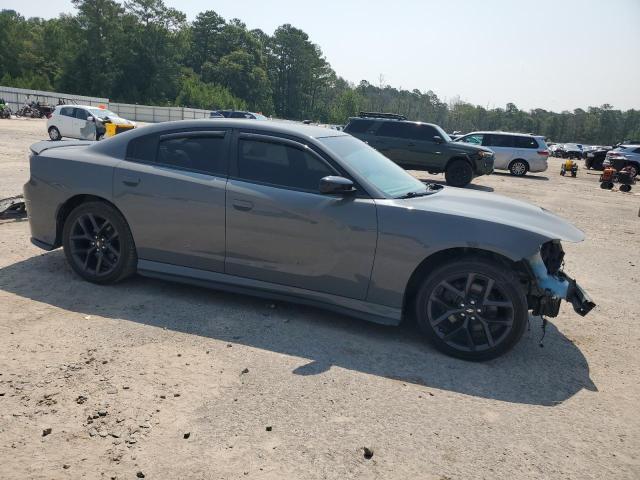 2019 DODGE CHARGER GT 2C3CDXHG8KH593430
