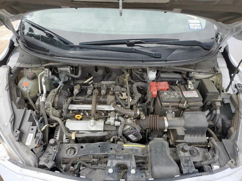 2023 NISSAN VERSA SR 3N1CN8FV1PL845097