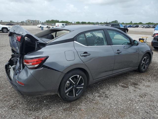 Vin: 3n1ab8cv3ry354430, lot: 62773345, nissan sentra sv 20243