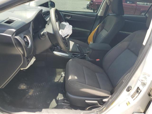 2019 TOYOTA COROLLA L - 5YFBURHEXKP938713