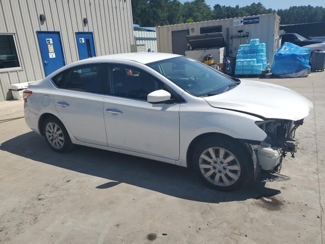 Vin: 3n1ab7ap1ey238202, lot: 61558215, nissan sentra s 20144