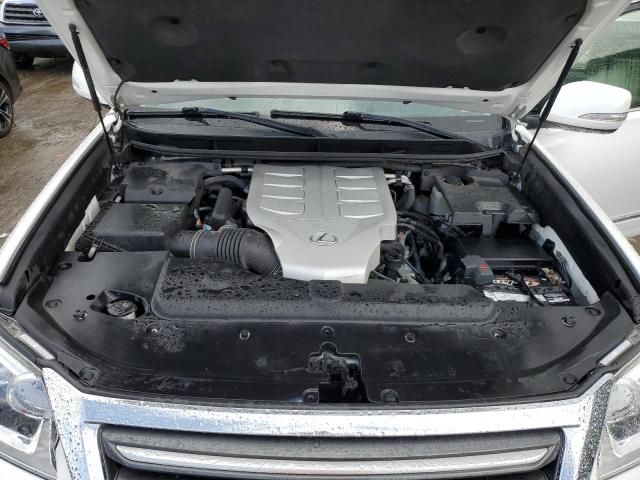 2016 LEXUS GX 460 JTJBM7FX9G5136468