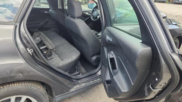 2015 FORD FOCUS SE 1FADP3F20FL320987