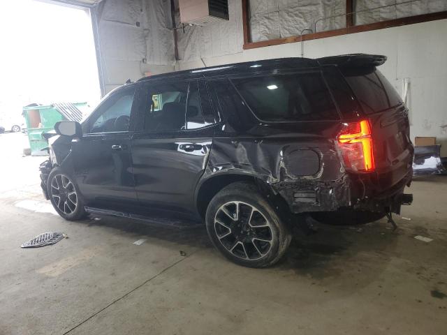 Vin: 1gnskrkd6nr247072, lot: 61332835, chevrolet tahoe k1500 rst 20222