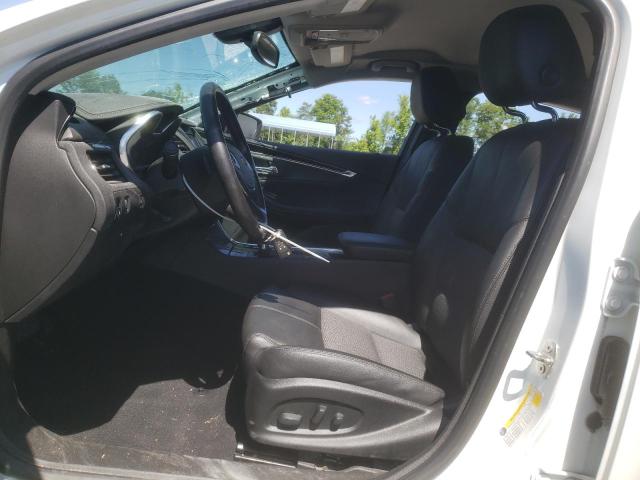 2019 CHEVROLET IMPALA LT 2G11Z5S30K9151596